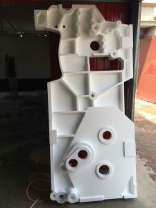 晋城泽州县泡沫/橡塑样品
