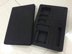 晋城泽州县泡沫/橡塑样品